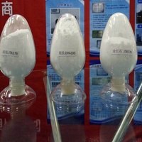 Tio2 Nano Powder Polvo blanco Anatasa Dióxido de titanio DHA-100