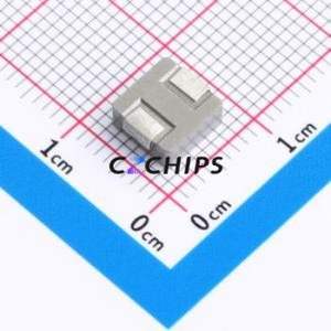 Inductor de Potencia SMD ZEHP0603S-220MT, 7x6.6mm (Inductancia: 22uH) (Precisión: 20%) (Corriente Nominal: 2.6A) - Product Image 2
