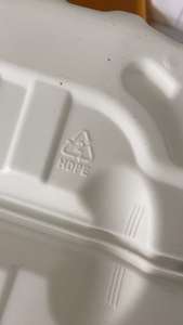 Taniche HDPE con tappo impilabile per applicazioni agrochimiche, fertilizzanti liquidi e chimiche - Product Image 2