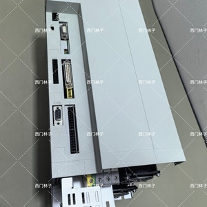 ไดรฟ์ควบคุมการเคลื่อนที่ซีรีส์ SIMOVERT Masterdrives รุ่น 6SE7015-0EP70 ประสิทธิภาพสูง 2 IP20 3AC 380-480V 50/60Hz 5A 1.5kW พร้อม PLC - Product Image 3