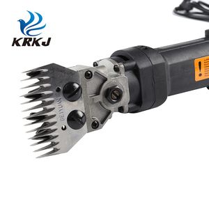 KD702 Máquina <span class=keywords><strong>Esquiladora</strong></span> <span class=keywords><strong>Eléctrica</strong></span> Rápida <span class=keywords><strong>para</strong></span> Cabras y <span class=keywords><strong>Ovejas</strong></span>, Venta al Por Mayor - Product Image 6