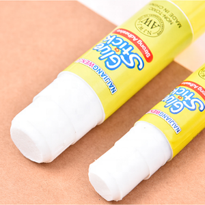 Nhà sản xuất của Glittering PVP keo dính cho các trường học & văn phòng văn phòng phẩm cho học sinh học tập & Nguồn cung cấp - Product Image 6