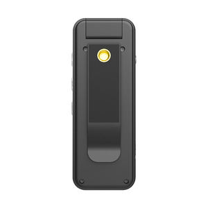 Caméra de sport extérieure 4K Ultra HD Z09 CS09 avec vision nocturne, détecteur de mouvement, caméra corporelle portable à clipser pour vélo - Product Image 3