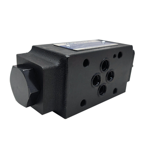 วาล์วควบคุมไฮดรอลิกแบบขายดี รุ่น MPA/MPB/MPW-02/03/04/06-A/B/C ซีรีส์ - Product Image 5