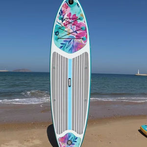 Wholesale New Design Inflatable Stand up Paddle Board sup Boards Wholesale Price Inflatable <strong>Standup</strong> <strong>Paddleboard</strong> - Product Image 3