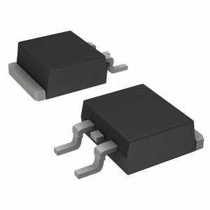 NGB8204ANT4G ชิ้นส่วนอิเล็กทรอนิกส์ใหม่และของแท้ IGBT 430V 18A D2PAK - Product Image 1