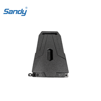Système de sonorisation puissant Sandy Audio pour DJ, spectacles en direct, équipement de sonorisation de scène, enceintes actives Line Array