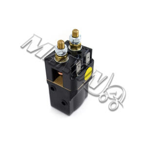 Contactor Jungheinrich 50438766 para montacargas, componente eléctrico de uso general - Product Image 1