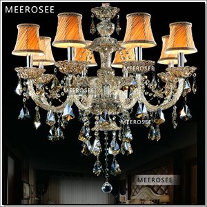 Lampadario <span class=keywords><strong>a</strong></span> candela con <span class=keywords><strong>braccio</strong></span> in vetro, lampadario in vetro di murano lampadario tradizionale fatto <span class=keywords><strong>a</strong></span> mano MD8221T-L8 - Product Image 4