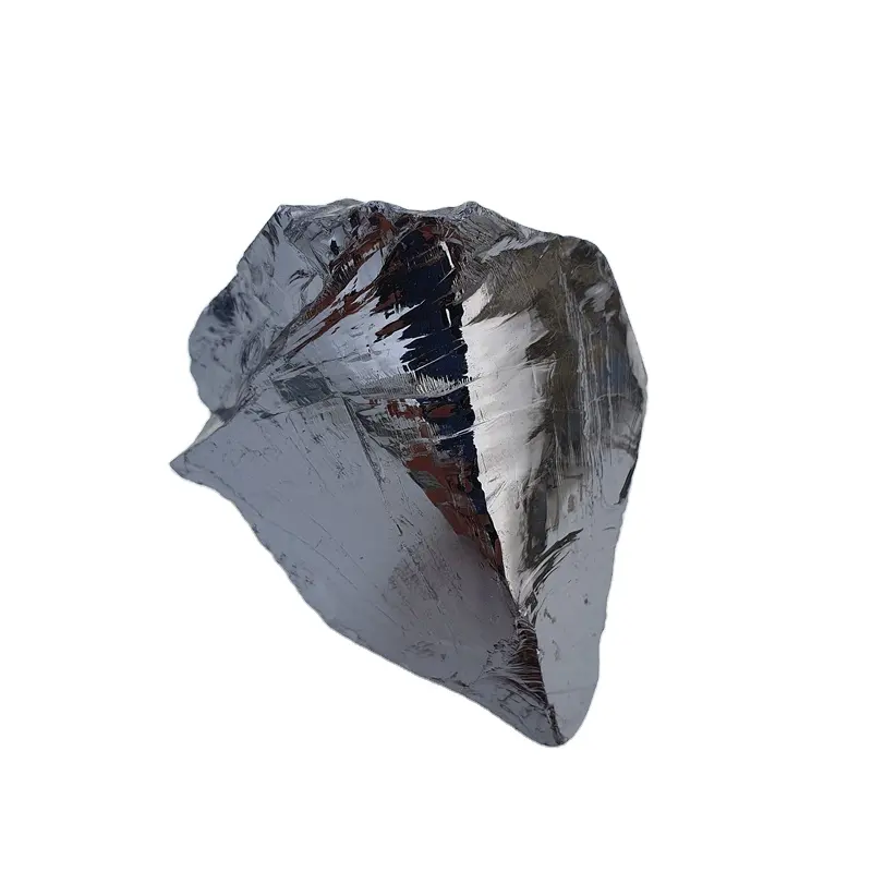 Exquisite Retro Noble Artistic Sense Advanced Vendor terahertz crystal mineral specimen rough stone