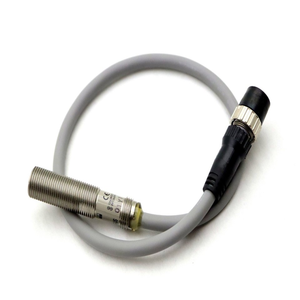 เซ็นเซอร์วัดระยะใกล้ E2fm X2d1 M1tg <span class=keywords><strong>J</strong></span> <span class=keywords><strong>T</strong></span> Us กล่องเปิดใหม่ ของแท้ พร้อมส่ง ระบบอัตโนมัติอุตสาหกรรม Pac Dedicated Plc - Product Image 1