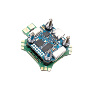 สตาร์ฟ็อกซ์ บลิทซ์ มินิ เอฟ 4 ฟลายอิ้งทาวเวอร์(มินิ E55 ESC) - Product Image 1