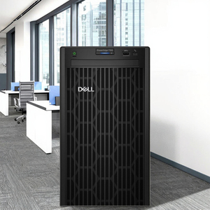 DEL L doanh nghiệp T150 tháp máy chủ Xeon E-2378 8 lõi 32GB DDR4 RAM 2TB HDD 750W cung cấp điện 8GB + 16GB + 64GB Bộ nhớ mô-đun cổ - Product Image 5