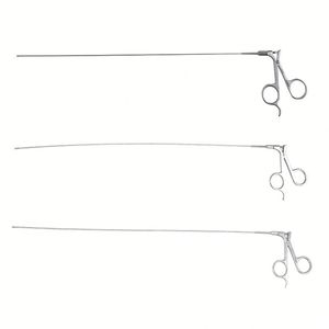 Set Isteroscopico Chirurgico KT-P11 all'Ingrosso, Forbici e Pinze per Isteroscopia, Set Endoscopio Flessibile - Product Image 1