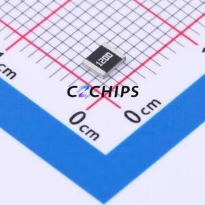 Résistance SMD SC1210F1200F1CNRH 1210 (Type : Film Épais) (Résistance : 120 Ohms Précision : 1%) - Product Image 1