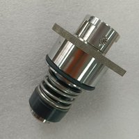 Joint torique de cartouche pour pompe WL, marque HM, modèle WL-16, matériau SIC/SIC/V