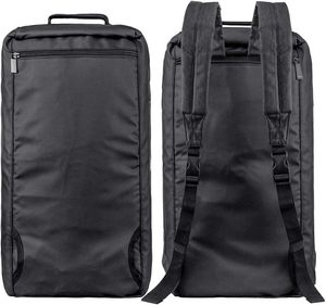 Sac de sport de voyage pour homme avec compartiment à chaussures, échantillon gratuit, sac de sport portable personnalisé, sacs de sport pour baskets - Product Image 6