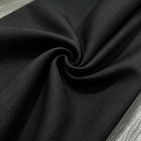 Tissu en aramide ignifuge 200 g/m², tissu antistatique ignifuge pour vêtements de sécurité