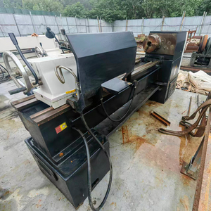 CS6150 CS6250 CS6150B CS6250B Manual Precision Horizontal Light Duty 3000mm 220V/380V Used <b>Metal</b> <b>Bench</b> Engine Lathe Machine - Product Image 5