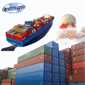 Transporte Marítimo Económico DDP desde China a EE. UU., Australia y Reino Unido, Envío Aéreo DDP Puerta a Puerta con Buen Servicio de Transporte Terrestre - Product Image 5