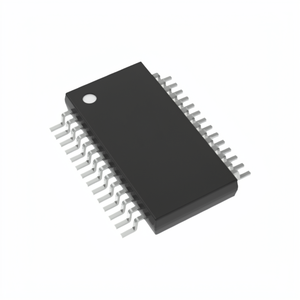 28 SSOP Embedded Buy Online Electronic Components DSPIC33CK32MP102-E_SS Authorized Distributor - Product Image 1