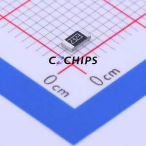 ตัวต้านทาน SMD AC1206FR-07232KL 1206 (ประเภท: ฟิล์มหนา) (ความต้านทาน: 232Kohm ความแม่นยำ: 1%) - Product Image 1