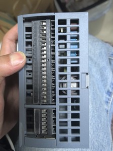 Neuf et Original 6es7215-1ag40-0xb0 S7-1200 CPU 1215C DC/DC/DC Profinet PLC - Product Image 4