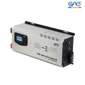 Vendita calda 3000W & 5000W potenza <span class=keywords><strong>Inverter</strong></span> caricabatterie DC 12V a AC 220V 24V pura onda sinusoidale monofase AC uscita per elettrodomestici - Product Image 3