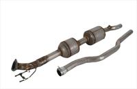 Nuovo Filtro Antiparticolato Diesel JT DPF per VW Sharan 7N Seat Alhambra 2.0 TDI 85-130KW JMJ1080393 7N0254400NX