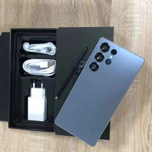 สมาร์ทโฟน <span class=keywords><strong>Samsung</strong></span> S22+ S23+ S24+ 5G <span class=keywords><strong>รุ่น</strong></span><span class=keywords><strong>ล่าสุด</strong></span> ความจุ 256GB 512GB ระบบ Android แท้ มือถือ<span class=keywords><strong>ใหม่</strong></span> - Product Image 3