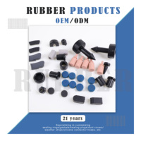 Produits en caoutchouc silicone sur mesure, joints d'étanchéité, bouchons d'étanchéité, adaptés à une utilisation industrielle, automobile et domestique