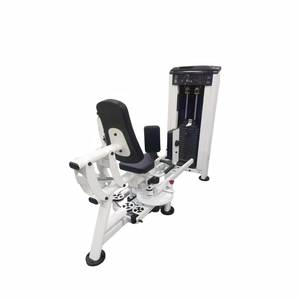 L'Ultimo Attrezzo per l'Allenamento delle Cosce in <span class=keywords><strong>Palestra</strong></span> è un'Attrezzatura Atlantis per l'allenamento individuale - Product Image 1