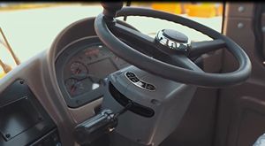 Pilote de confluence de pompe jumelle du chargeur 656G contrôlé et haute performance dans le travail de chargement - Product Image 3