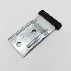 Glissières de porte d'ascenseur social en acier en forme de L, résistantes à l'usure, pour Kone, référence Hy641423016905 - Product Image 2