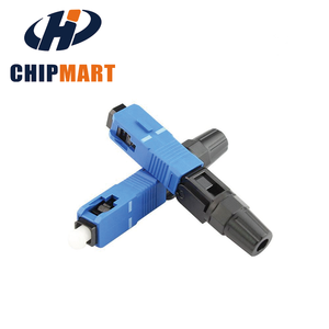 Chipmart <span class=keywords><strong>EA</strong></span> IC202-PGH Composant Électronique SMD à Haute Fiabilité, Circuit Intégré Logique Octal D Flip-Flop 74HC374 - Product Image 2