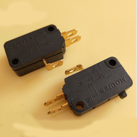 Micro-interrupteur industriel 100% neuf et original MJ1-6114