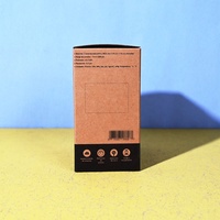 Stampa Personalizzata di Scatole per Imballaggio in Cartone Ondulato, Digitale, Pieghevole, Impermeabile, con Goffratura, per Stampa Flessografica e Offset