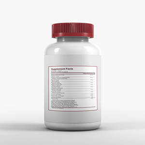 <strong>Kidney</strong> Cleanse Capsules OEM Herbal Supplement with GMP &amp; ISO Certification Natural Detox Capsules - Product Image 2