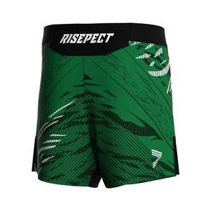 RISESPORTSWEAR Define los Shorts Esenciales de UFC para Hombres, los Más Populares para Boxeo, Nogi, Grappling y MMA - Product Image 2