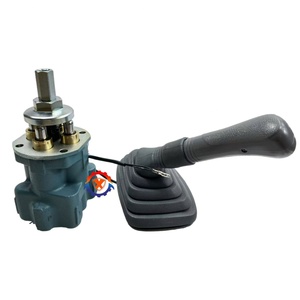 จอยสติ๊กสำหรับรถขุด EX210 EX210-2 EX210-3 EX210-5 - Product Image 1
