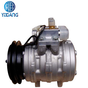1pk 10p08e xe AC máy nén cho <span class=keywords><strong>Suzuki</strong></span> <span class=keywords><strong>Swift</strong></span> - Product Image 2