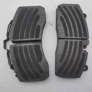 Plaquettes <span class=keywords><strong>de</strong></span> freins à disque avant en céramique pour Toyota Corolla, pièces <span class=keywords><strong>de</strong></span> rechange, systèmes <span class=keywords><strong>de</strong></span> freinage automobile, <span class=keywords><strong>prix</strong></span> d'usine - Product Image 6