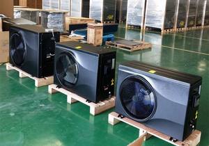 Sunrain R32 <span class=keywords><strong>7kw</strong></span> à 35kw Air To Water Chauffage Refroidissement Avec Wifi intégré DC Inverter <span class=keywords><strong>Piscine</strong></span> <span class=keywords><strong>Pompe</strong></span> à <span class=keywords><strong>chaleur</strong></span> - Product Image 4