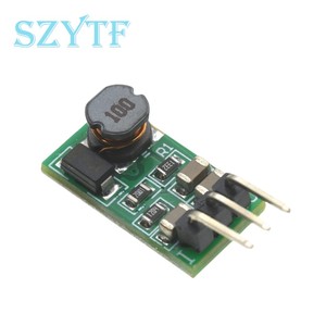 DD4012SA DC5-40V à 3V/3.3V/3.7V/5V/<span class=keywords><strong>6V</strong></span>/7.5V/9V/<span class=keywords><strong>12V</strong></span> 1A Buck Step Down Converter Module <span class=keywords><strong>Tension</strong></span> Regulator Board Pin-ICs Product - Product Image 3