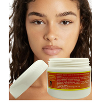 Crème Visage Naturelle Gilorya Miracle OEM Gluta Collagène Vitamine E Hydratante Éclaircissante Anti-âge pour une Peau Plus Jeune et Lisse pour Femmes