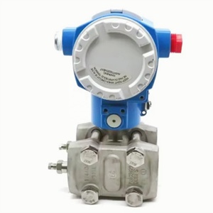 Endress+Hauser Deltabar PMD75 4-20mA, Medidor Diferencial para Líquidos/Gases, Absoluto, IP66/IP68, Material 316L - Product Image 5