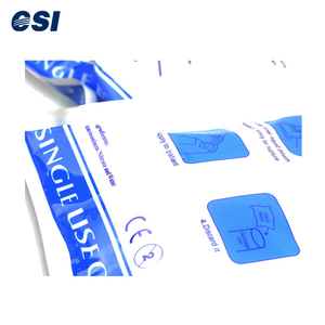 Csi y tế dùng một lần ngay lập tức lạnh gói Viện trợ đầu tiên mát gói sử dụng duy nhất Pain Relief ngay lập tức băng gói - Product Image 4