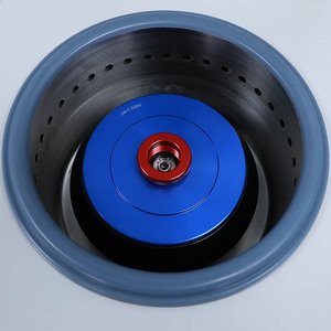 <span class=keywords><strong>Centrifugeuse</strong></span> de laboratoire de table haute vitesse Biobase 16000 tr/min, <span class=keywords><strong>centrifugeuse</strong></span> de paillasse haute vitesse à rotors multiples pour l'extraction d'<span class=keywords><strong>ADN</strong></span> - Product Image 2
