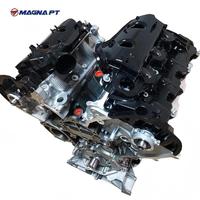 Moteur complet de haute qualité 3UR-FE 5.7L V8 pour remplacement Toyota Land Cruiser Tundra Lexus LX570 Essence