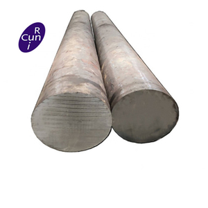 Barra de <span class=keywords><strong>Titanio</strong></span> ASTM de 6mm 8mm 10mm de Diámetro, <span class=keywords><strong>Precio</strong></span> de Fábrica, Cantidad Mínima de Pedido por Kilogramo - Product Image 1